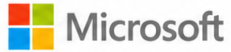 Microsoft Logo