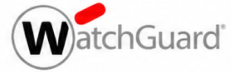 WatchGuard Logo