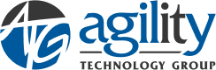 The Agility IT logo