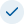 a check mark icon