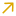 An arrow icon